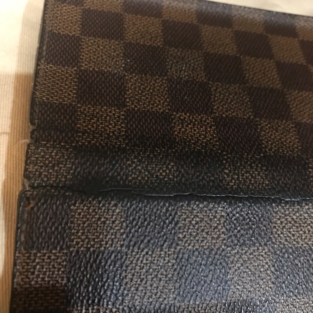 Louis Vuitton DE IPhone Case 7 plus - Picture 4 of 8
